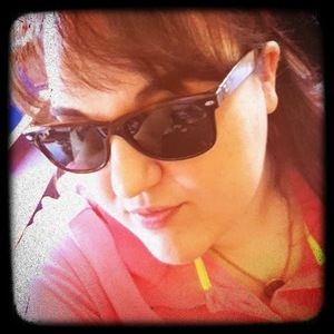 Meet your Posher, Erin